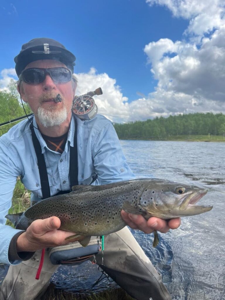 Stor öring